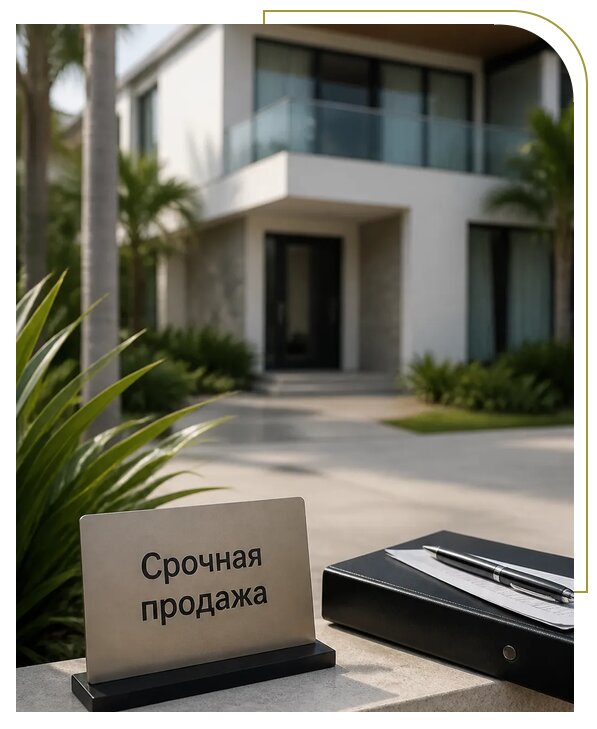 Срочная продажа недвижимости Пхукет из Стерлитамака от 51495 р. | коПхукет-Стм
